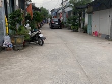 Hình ảnh Bán đất tặng dãy trọ - Thông Nguyễn Thị Thập - 85m2 chỉ nhỉnh 7 tỷ