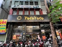 Hình ảnh Cho thuê mặt phố LÊ QUANG ĐẠO 200m2 x 10m mặt tiền. Kd mọi mô hình