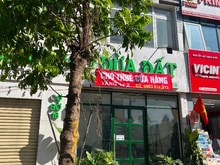 Hình ảnh Cho thuê nhà mặt phố LẠC TRUNG 70m2 x 4t. Kd mọi mô hình