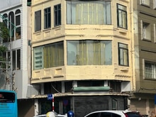 Hình ảnh Cho thuê mbkd phố LÊ VĂN THIÊM 110m2 x 2t, 10m mt. Lô góc