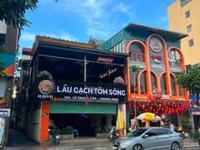 Hình ảnh Cho thuê mặt phố VĨNH PHÚC - BA ĐÌNH 100m2 x 9m mặt tiền. Riêng biệt