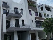 Hình ảnh Cho thuê nhà phố Thạnh Mỹ Lợi - Bình Trưng Tây Q2, DT 7x18m, giá 50tr