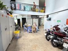 Hình ảnh 🏡139m2 Mặt tiền Kinh doanh 15 cănhộDịch vụ Q3 ngay siêu thị COOPmart