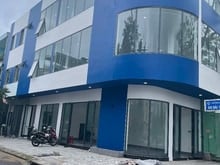 Hình ảnh Mặt bằng đẹp cho kinh doanh phù hợp Salon, shop, văn phòng