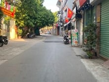 Hình ảnh Bán nhà Ngọc Hồi, khu vực Trung tâm, gara ô tô, view thoáng, 48,9M