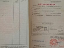 Hình ảnh Bán nhà hẻm Đường Khuông Việt, Quận Tân Phú, 4x9,65m, giá 4,8 tỷ