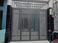 Hình ảnh 💥Chủ Gấp bán XVNT P17 BT ngay cầu Thị Nghè 🏠60m2 Dài 17m 💰6.4 Tỷ