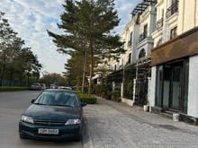 Hình ảnh Cho thuê Biệt Thự Nguyễn Xiển dt 150m x5t Thông sàn, Thang Máy.