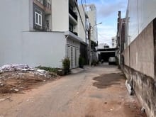 Hình ảnh bán đất 74m2 gần đường Kha Vạn Cân Thủ Đức