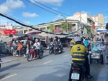 Hình ảnh 💥Hiếm ngay chợ Thị Nghè đường Phan Văn Hân P19 BT 🏠30m2 vuông vức