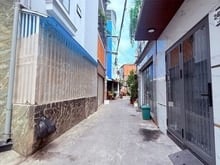 Hình ảnh 💥Hiếm khu vực Nguyễn Thượng Hiền P5 BT 🏠25m2 3 Tầng Đúc Lô góc Hxh