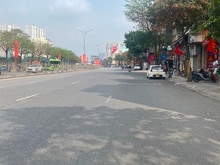 Hình ảnh Bán tòa MP ngã tư Giải Phóng, Hoàng Liệt, vị trí đẹp, 110m, 8 tầng