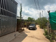 Hình ảnh Đất nền khu dân cư công ty đô thành diện tích phù hợp lên thổ tách