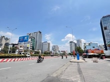 Hình ảnh 🍒Định Thổ Địa🍒 Chủ bán gấp nhà Điện Biên Phủ ngã 4 Hàng Xanh Nở Hậu