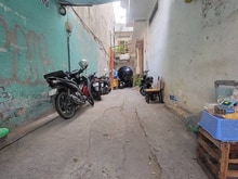 Hình ảnh 💥Hẻm 1 xẹt đg Lê Quang Định P7 BT 🏠66m2 Ngang 4.5m sẵn dòng tiền