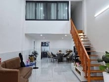 Hình ảnh ⚡️ Siêu phẩm nhà Tân Phú 45M2 - KHU VIP - dòng tiền 10TR ⚡️