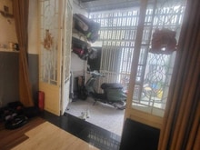 Hình ảnh 🍒Định Thổ Địa🍒 hxh Nguyễn Văn Đậu 🏠45m2 2PN 2 Lầu Đúc vuông vức