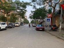 Hình ảnh Bán Liền kề KĐG Tứ Hiệp, khu trung tâm, vỉa hè rộng, thông thoáng, 62m