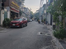 Hình ảnh 🏡 (CG)Bán nhà đường Trương Văn Thành p.Tăng Nhơn Phú (p.Hiệp Phú Q9)