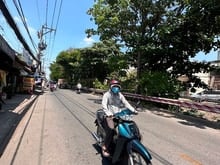 Hình ảnh Bán nhà tân kỳ tân quý , 65m2 , 3pn , hxh trước nhà , nhỉnh 6t.ỷ