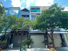 Hình ảnh Nhà Phố KDC DÂN TRÍ CAO AN NINH - Đường rộng 12m 1979 Huỳnh Tấn Phát