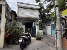 Hình ảnh Bán nhà TT GÒ VẤP - 60m2 * 2 tầng vô ở ngay. Giá chỉ nhỉnh 5 tỷ tl