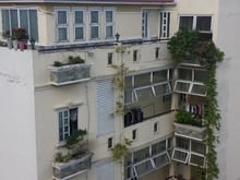 Hình ảnh Phòng trọ Xóm Mới đường Thống Nhất (Gò Vấp)