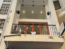 Hình ảnh Cần cho thuê nhà mặt tiền Quận 1