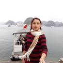 Vũ Bích Hương