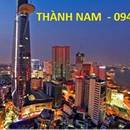 Lê Anh Thanh Nam