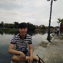 Huỳnh Thiên Định