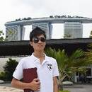 Lê Quang Duy
