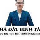 Nhà Đất Bình Tân - Tân Phú