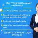 HUONG NGUYEN THI