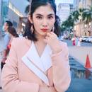 TRƯƠNG THIÊN TRANG