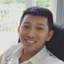 Trần Dương Mây Hoàng