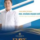 Hoàng Mạnh Hưng