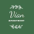 Vian Apartment - CĂN HỘ ĐẸP CHO THUÊ