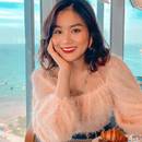Trần Thúy Vy