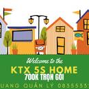 Nhà Trọ 5S HOME