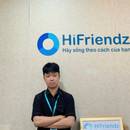 Nhật Tiến HiFriendz