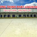 Vuong Thinh Phat Logistics