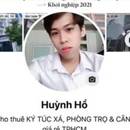 Huỳnh Hồ