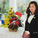 Huỳnh Trân