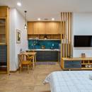 MODERN HOME SAIGON