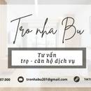 Trọ Nhà Bu