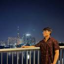 LÊ MINH HUY