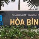Hòa Bình KCN