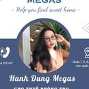 MEGAS HẠNH DUNG