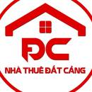 NHÀ THUÊ ĐẤT CẢNG